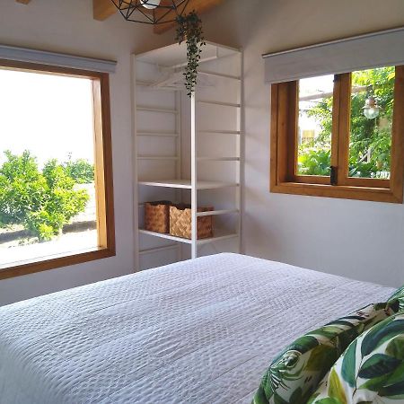 Los Huertos Conect With The Nature & Relax Icod De Los Vinos Extérieur photo