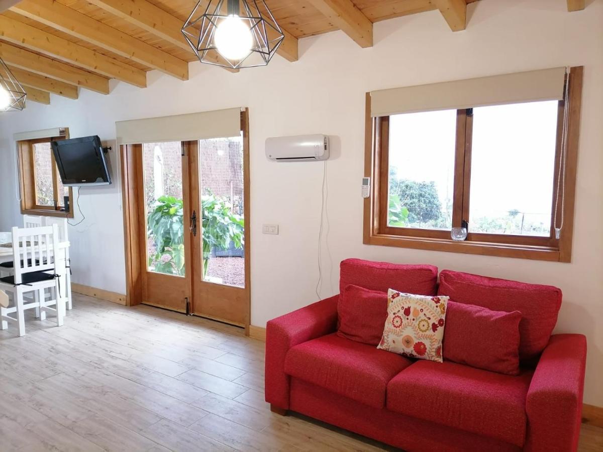 Los Huertos Conect With The Nature & Relax Icod De Los Vinos Extérieur photo