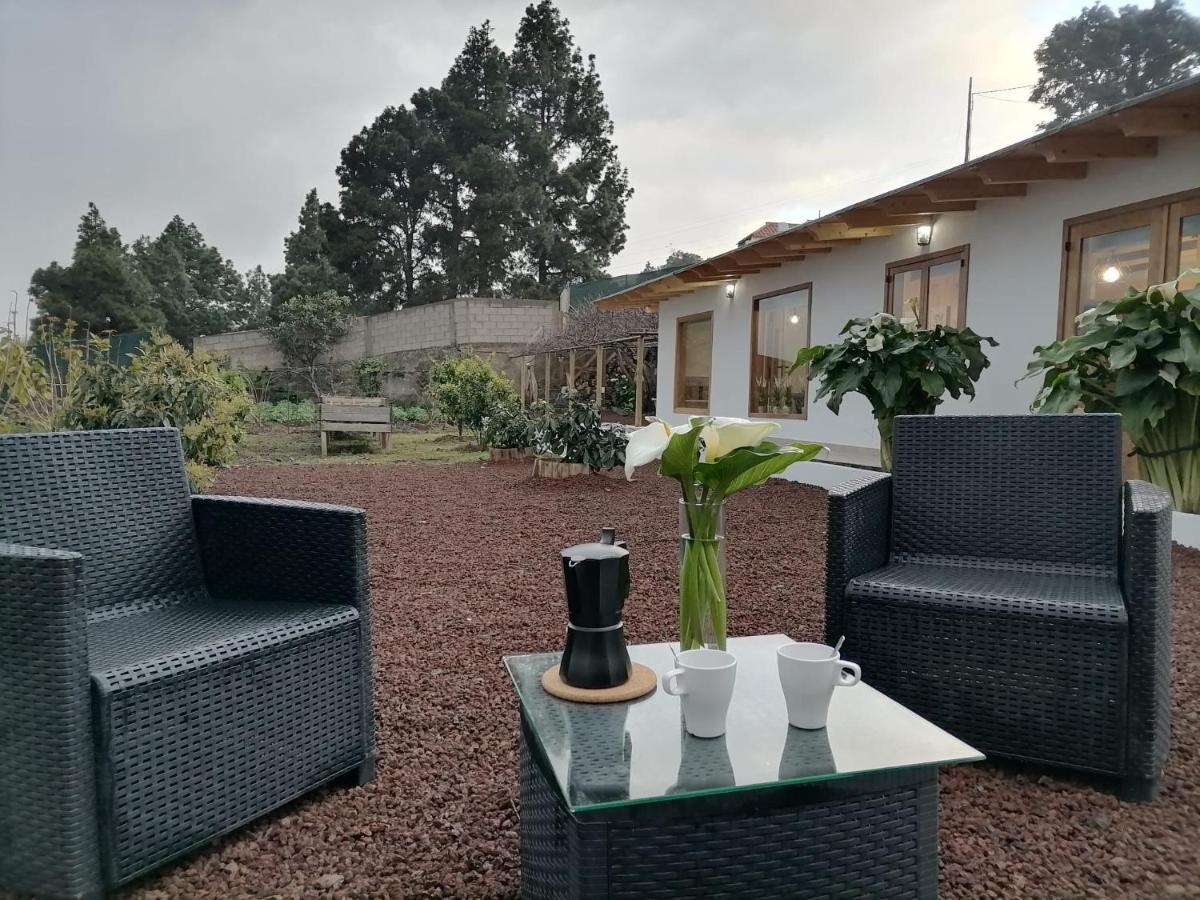 Los Huertos Conect With The Nature & Relax Icod De Los Vinos Extérieur photo
