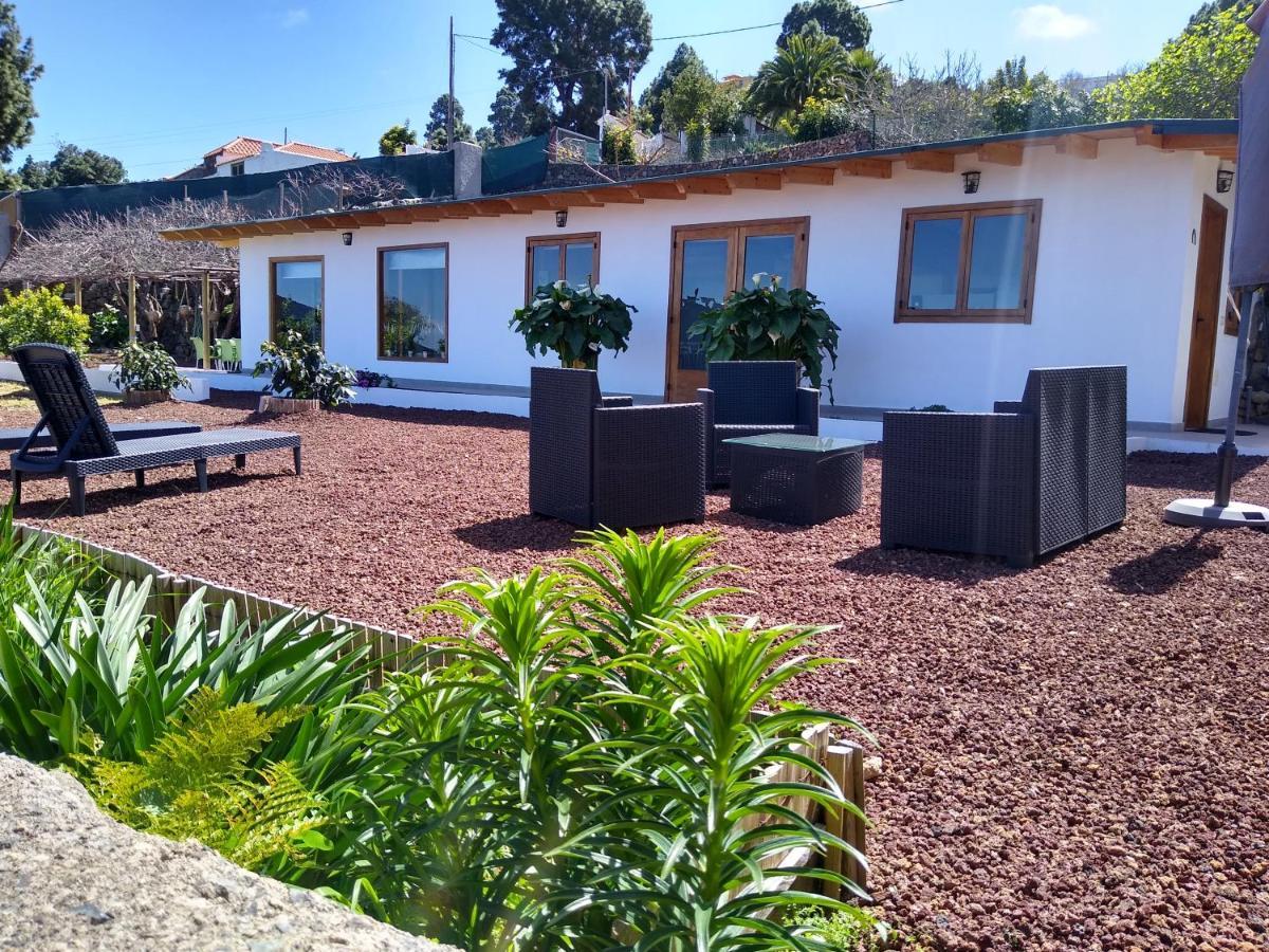 Los Huertos Conect With The Nature & Relax Icod De Los Vinos Extérieur photo