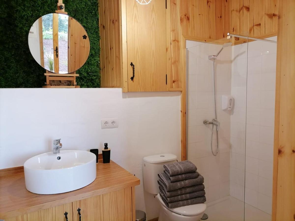 Los Huertos Conect With The Nature & Relax Icod De Los Vinos Extérieur photo