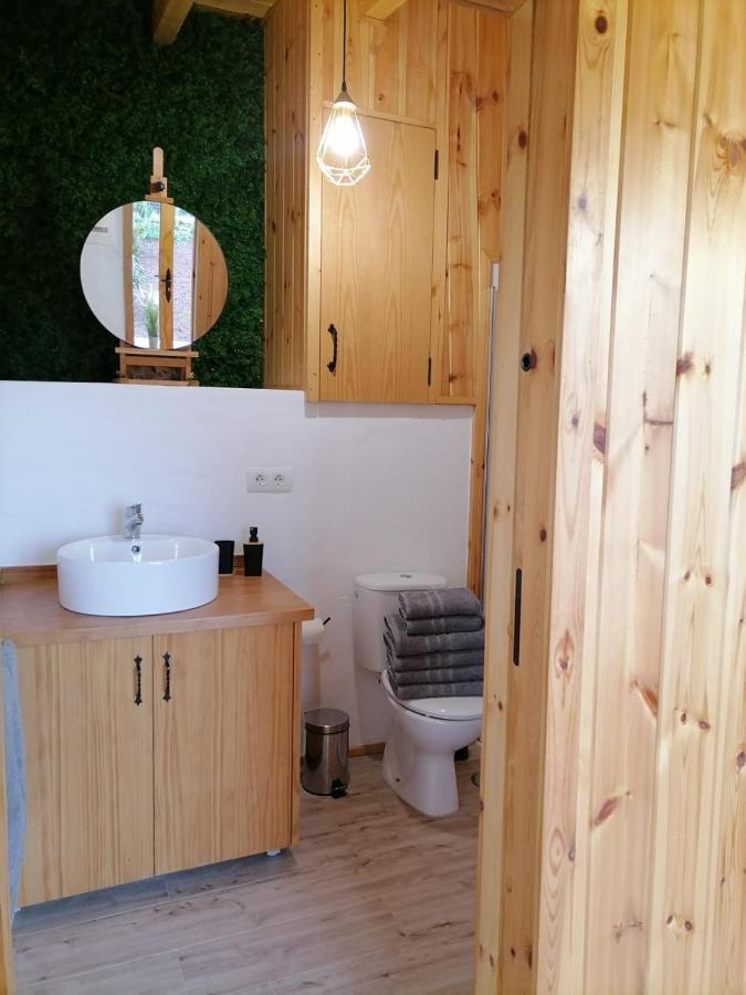 Los Huertos Conect With The Nature & Relax Icod De Los Vinos Extérieur photo