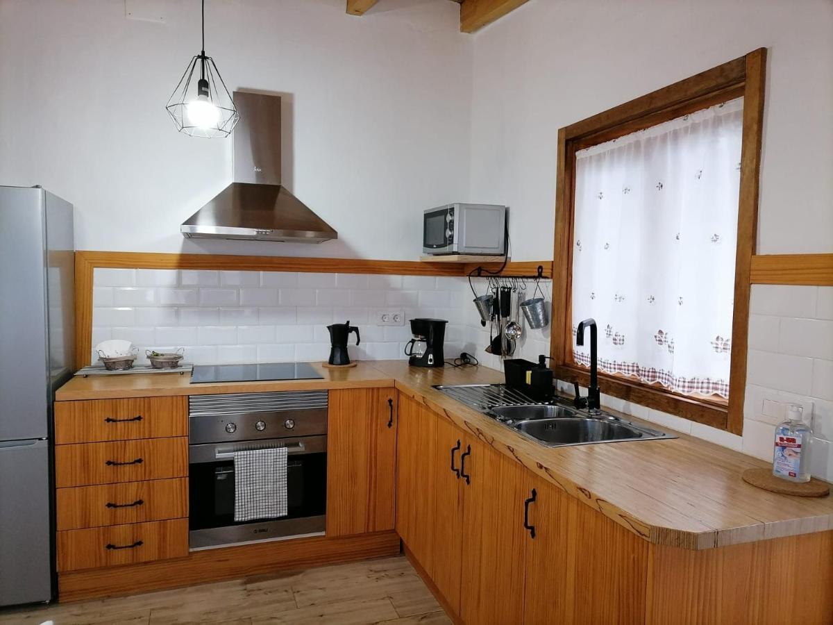 Los Huertos Conect With The Nature & Relax Icod De Los Vinos Extérieur photo