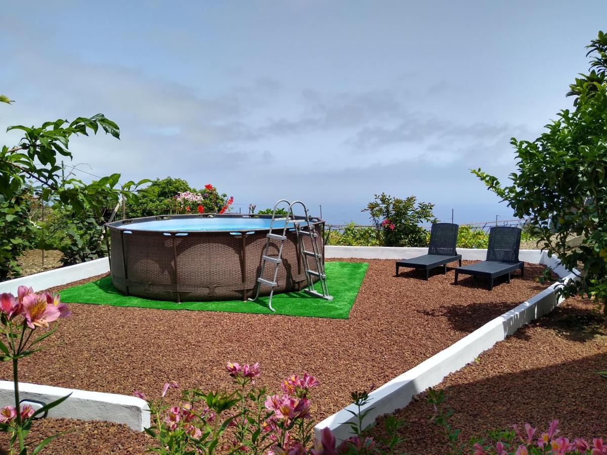 Los Huertos Conect With The Nature & Relax Icod De Los Vinos Extérieur photo